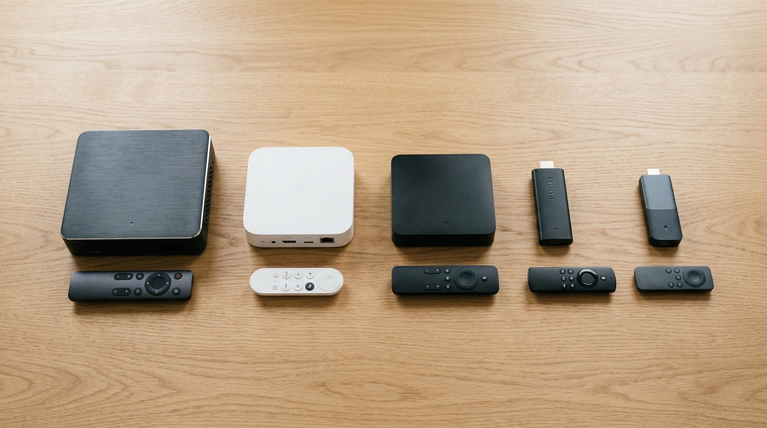 De 10 Beste IPTV Boxen van 2026: Vergelijking en Koopgids